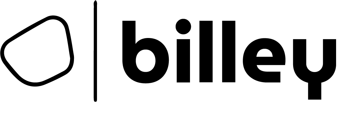 Billey Logo